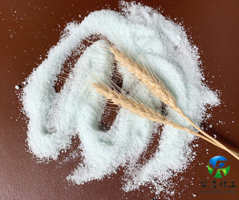 NPK Water Soluble Fertilizers 19 19 19 For Fruit Flower Crystalline Powder