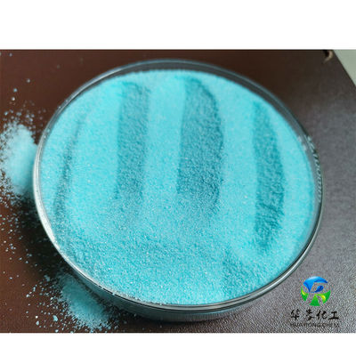 Blue NPK 19 19 19 TE Water Soluble Fertilizers For Industry