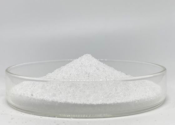 CAS 7722-76-1 Monoammonium Phosphate Crystals
