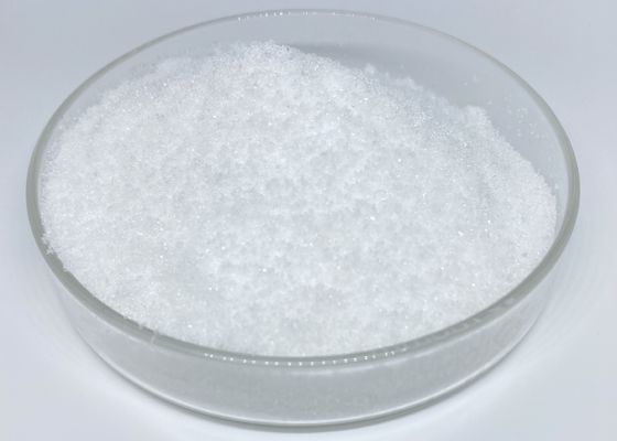 CAS 7722-76-1 Monoammonium Phosphate Crystals