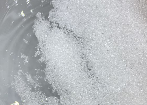 CAS 7722-76-1 Monoammonium Phosphate Crystals