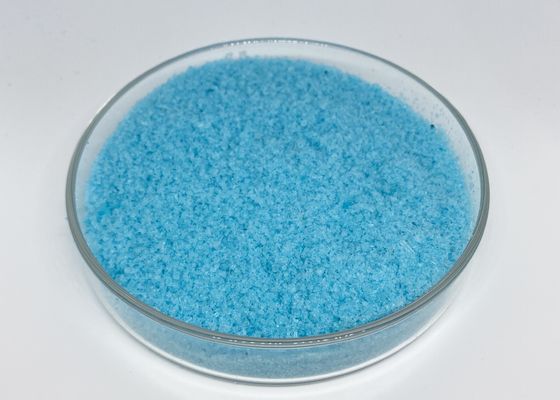 99% NPK Water Soluble Fertilizers 19 19 19 Chelated Trace Elements For Fruit Setting
