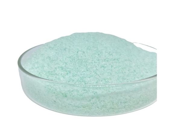 CAS 66455 - 26 - 3 Crystal NPK Water Soluble Fertilizers , 20 20 20 TE Fertilizer For Lawn