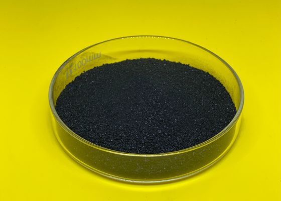 Nitrogen Fixation Potassium Fulvate Potassium , Humic Acid Granular Fertilizer 50%