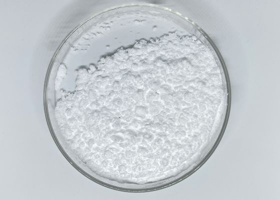 ISO9001 Certified MSP Monosodium Phosphate Anhydrous Food Grade