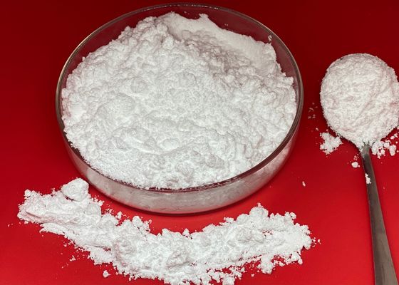 Acidic Fertilizers Sodium Hexametaphosphate CAS NO 10124-56-8 For Cool Drinks