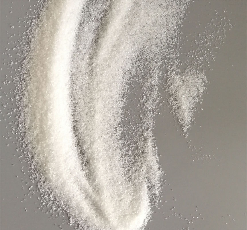 CAS 7783 28 0 Nitrogen Fertilizer Diammonium Phosphate DAP 21-53-0 For Drip Irrigation