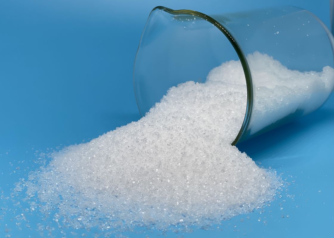 Water Soluble Monopotassium Phosphate NPK 0 52 34 For Fruits And Vegetables