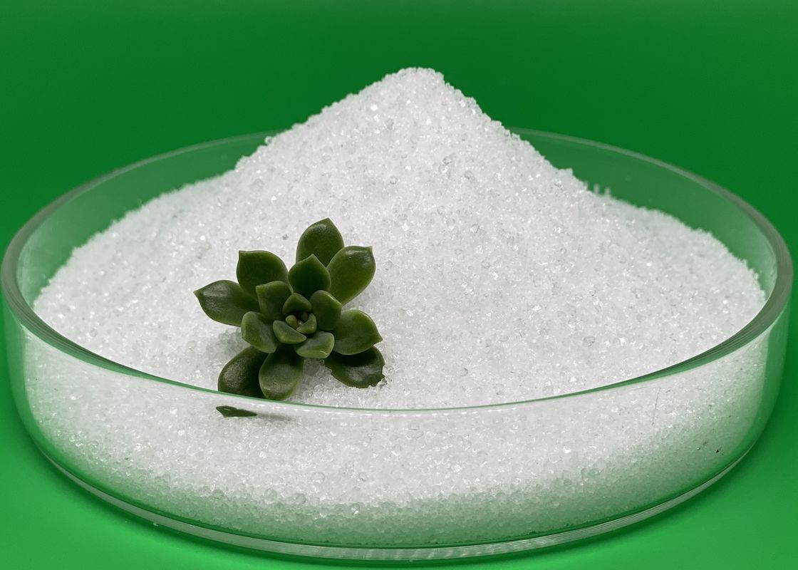 Fertilizer Grade 99% Monopotassium Phosphate Foliar Spray White Crystal
