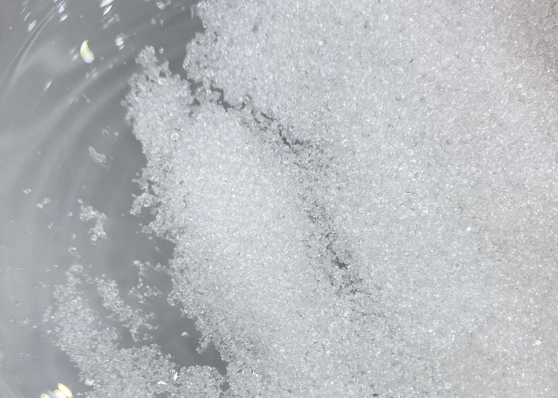 CAS 7722-76-1 Monoammonium Phosphate Crystals