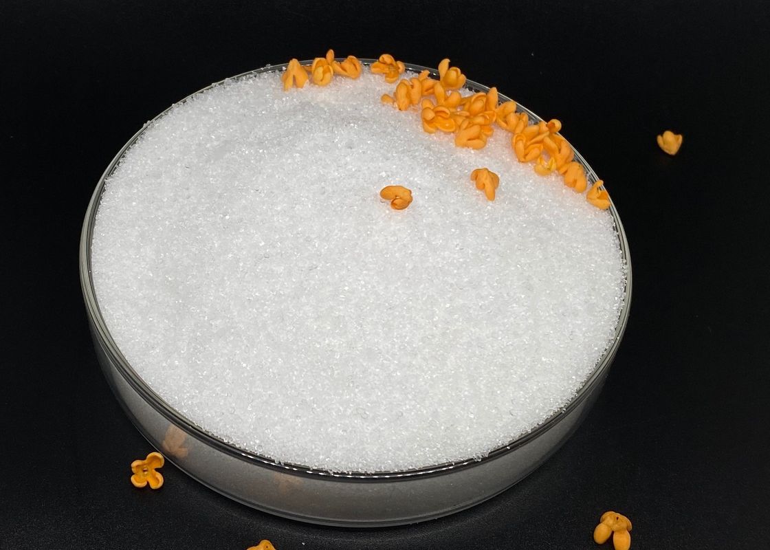 Industrial Grade NH4H2PO4 MAP Monoammonium Phosphate For Flame Retardant