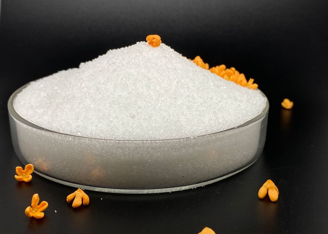 Industrial Grade NH4H2PO4 MAP Monoammonium Phosphate For Flame Retardant