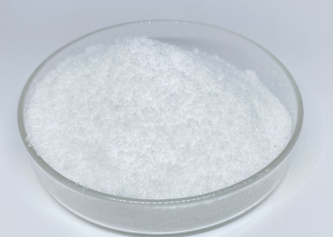 ISO9001 Nitrogen Rich Diammonium Phosphate Fertilizer DAP 21- 53 -0 For Plants