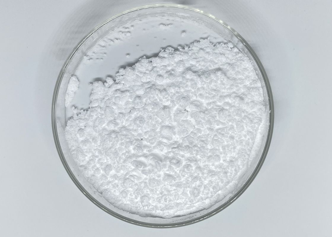 ISO9001 Certified MSP Monosodium Phosphate Anhydrous Food Grade