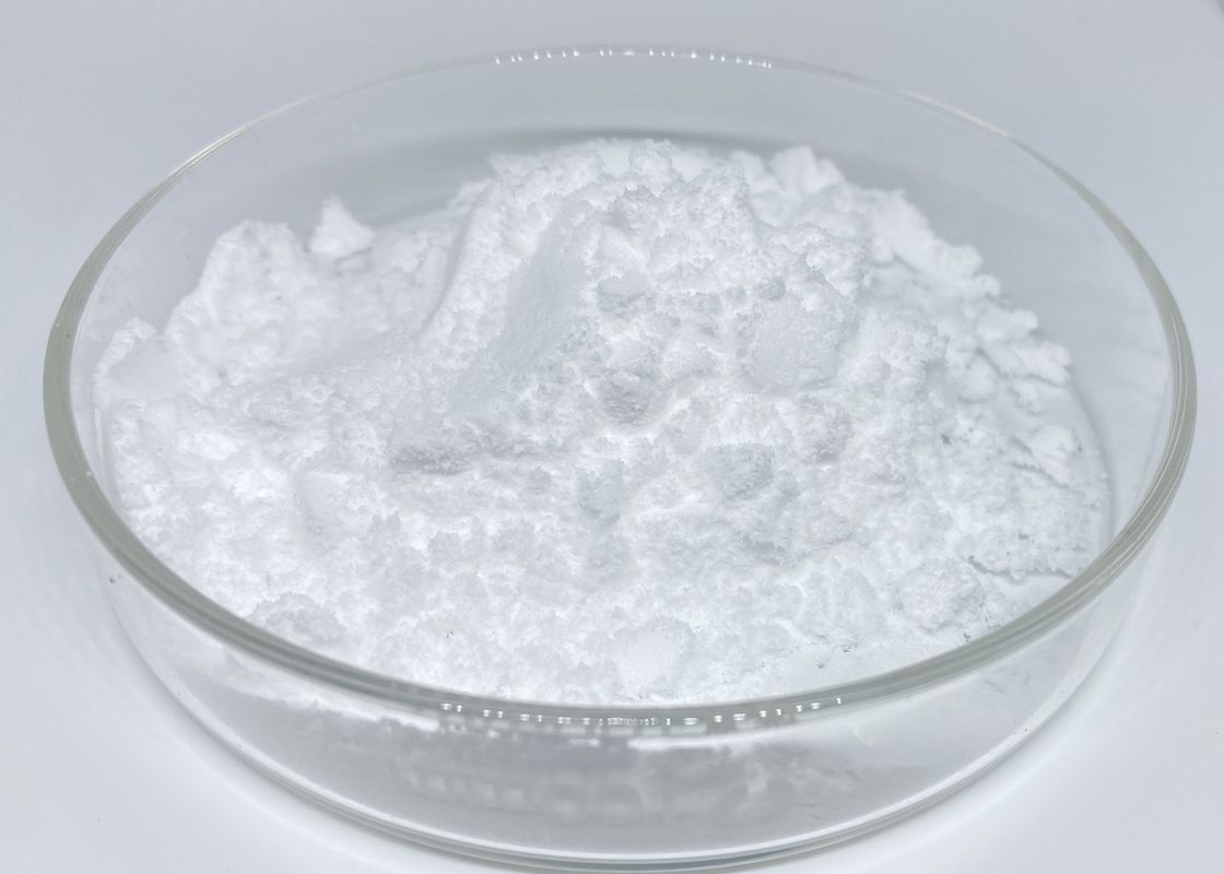 ISO9001 Certified MSP Monosodium Phosphate Anhydrous Food Grade