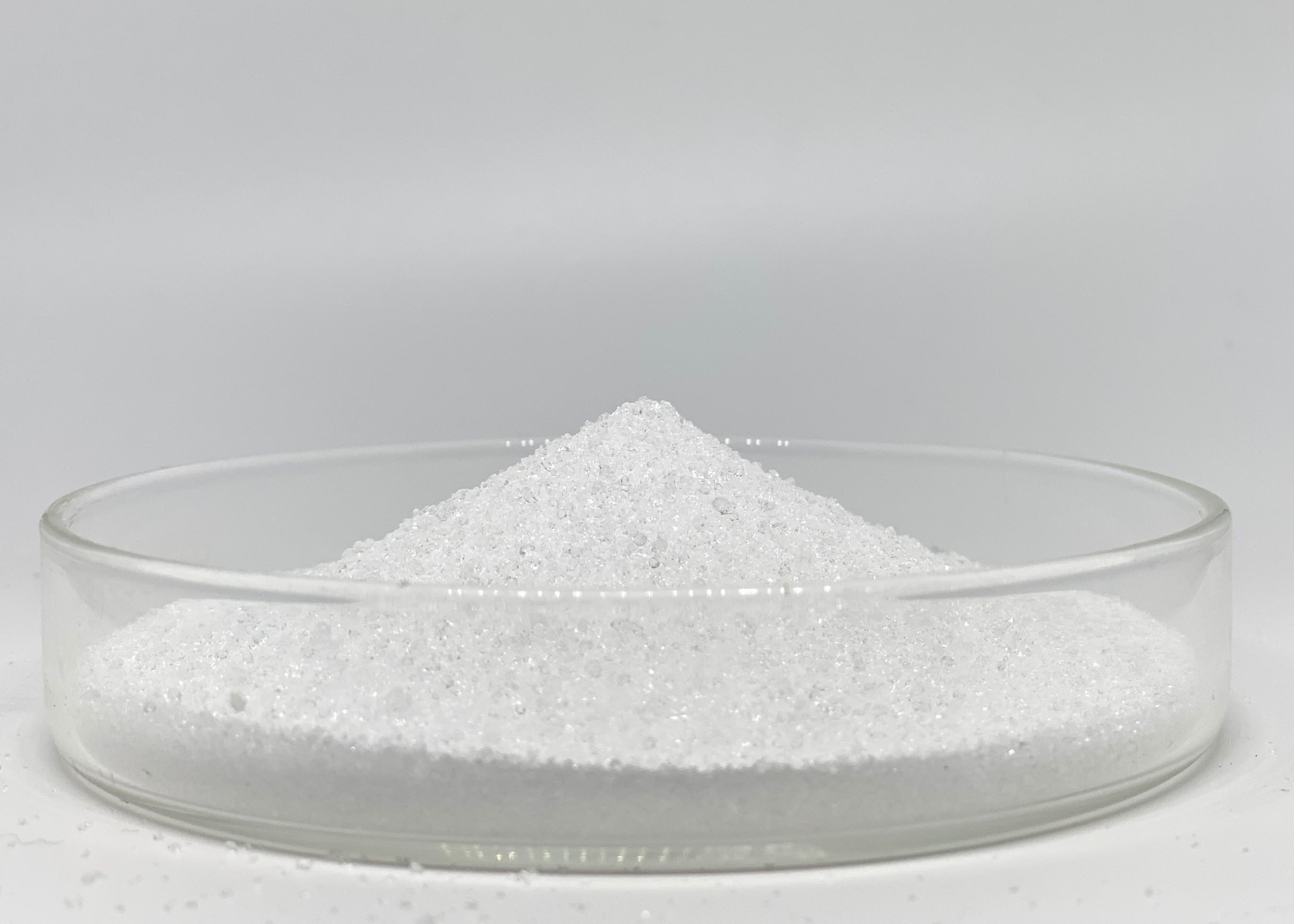 CAS 7722-76-1 Monoammonium Phosphate Crystals