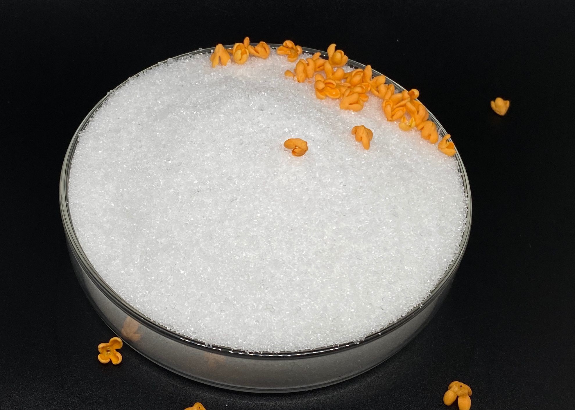 Industrial Grade NH4H2PO4 MAP Monoammonium Phosphate For Flame Retardant