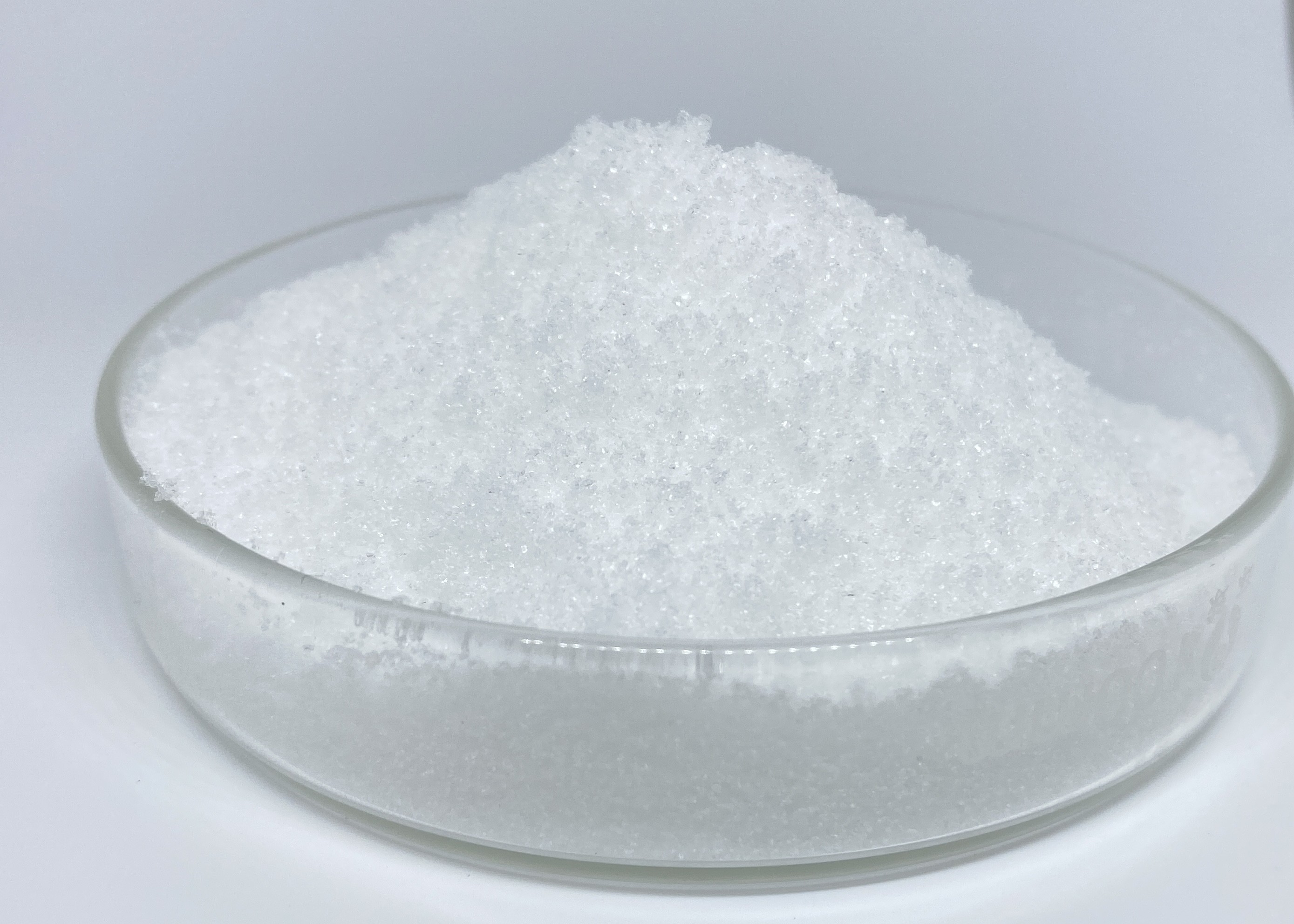 ISO9001 Nitrogen Rich Diammonium Phosphate Fertilizer DAP 21- 53 -0 For Plants