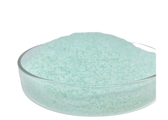 CAS 66455 - 26 - 3 Crystal NPK Water Soluble Fertilizers , 20 20 20 TE Fertilizer For Lawn