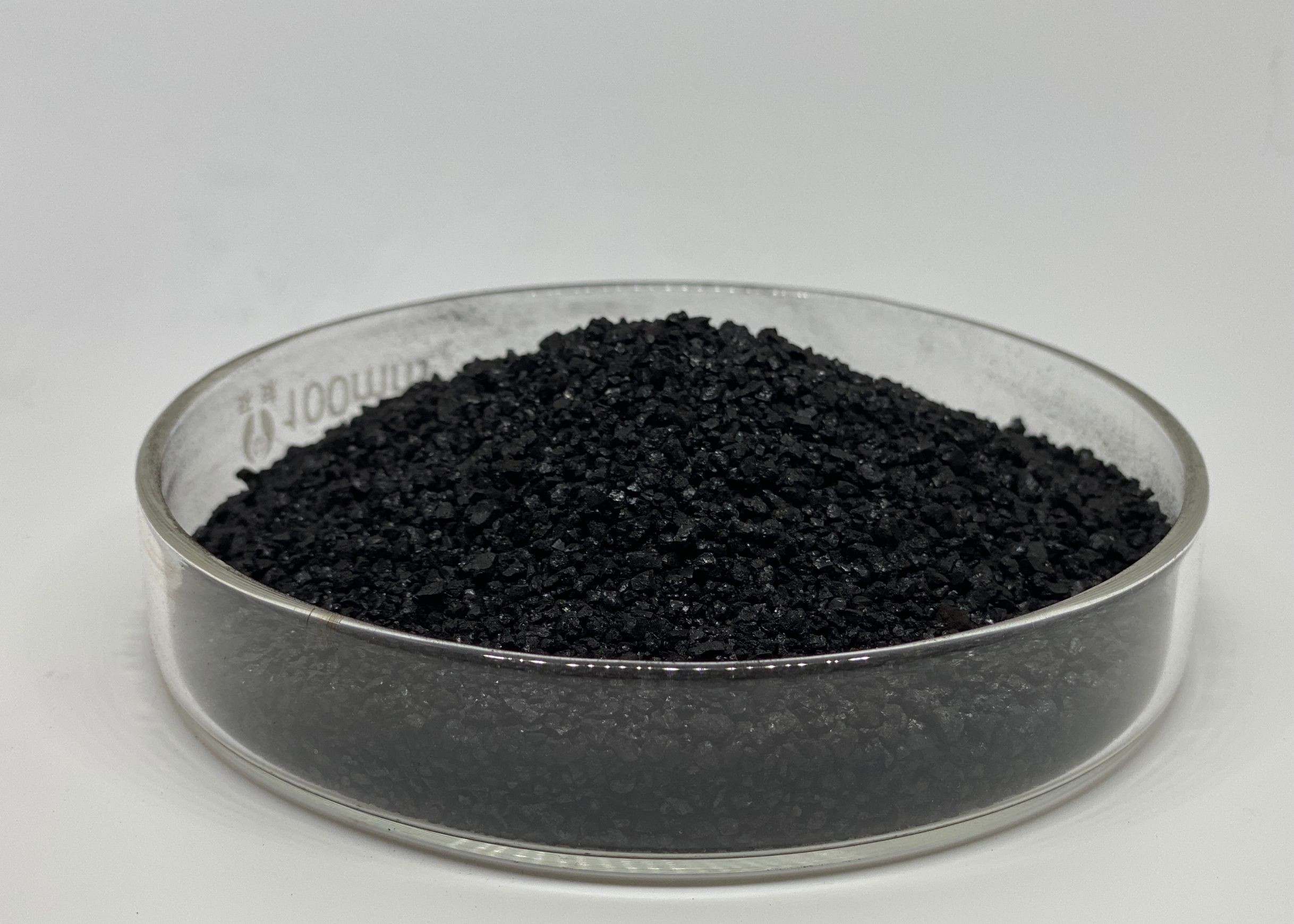 Fertilizer Grade Water Soluble Potassium Fulvate Flake With ISO9001